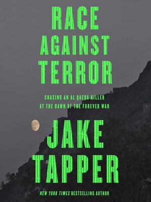 cover image of Race Against Terror
